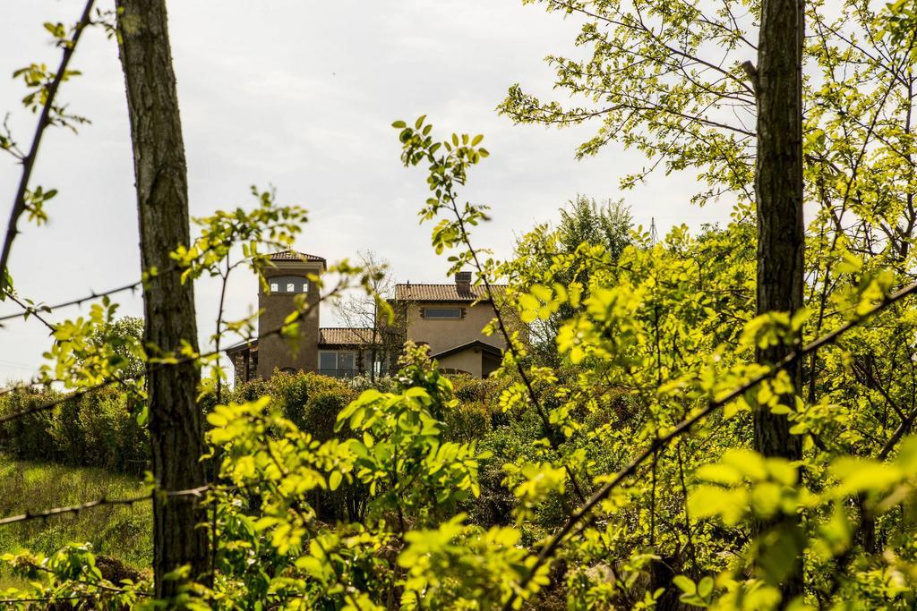 Relais Mondotella Pozzolengo Exteriér fotografie