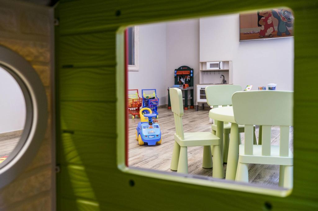 Relais Mondotella Pozzolengo Exteriér fotografie
