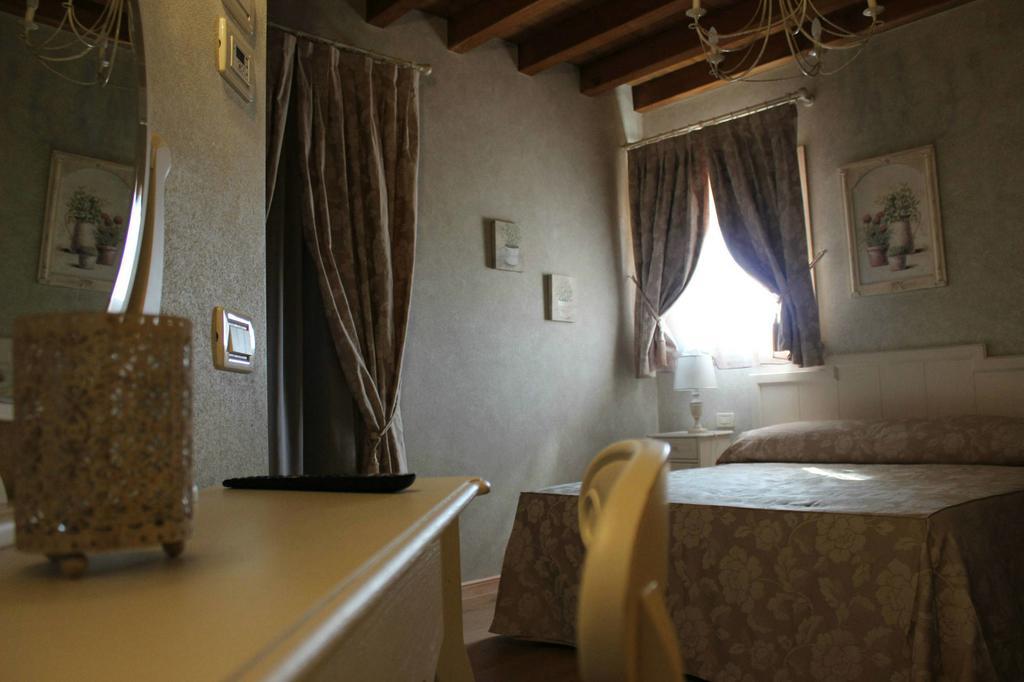 Relais Mondotella Pozzolengo Exteriér fotografie