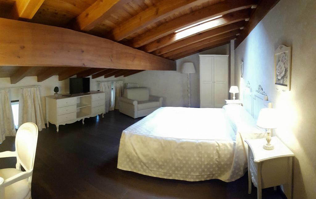 Relais Mondotella Pozzolengo Exteriér fotografie