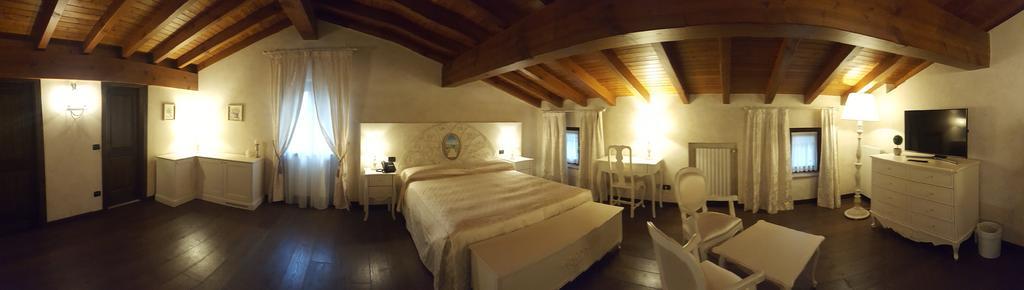 Relais Mondotella Pozzolengo Exteriér fotografie