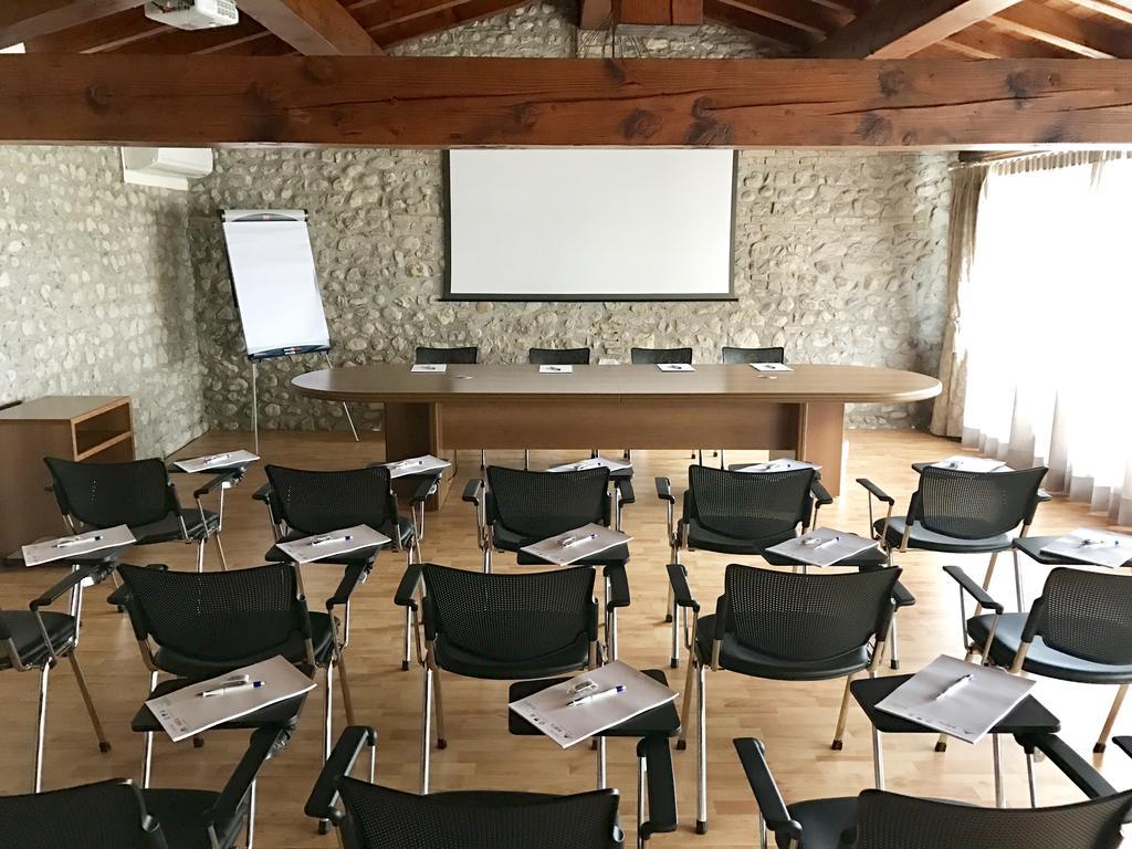Relais Mondotella Pozzolengo Exteriér fotografie