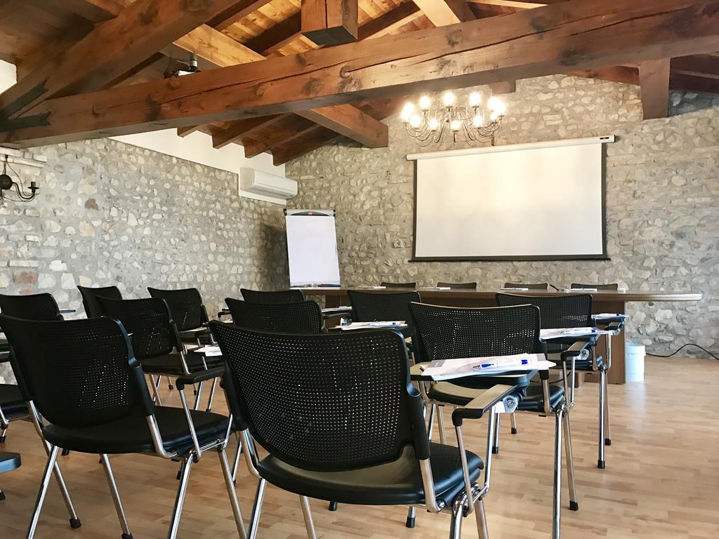 Relais Mondotella Pozzolengo Exteriér fotografie