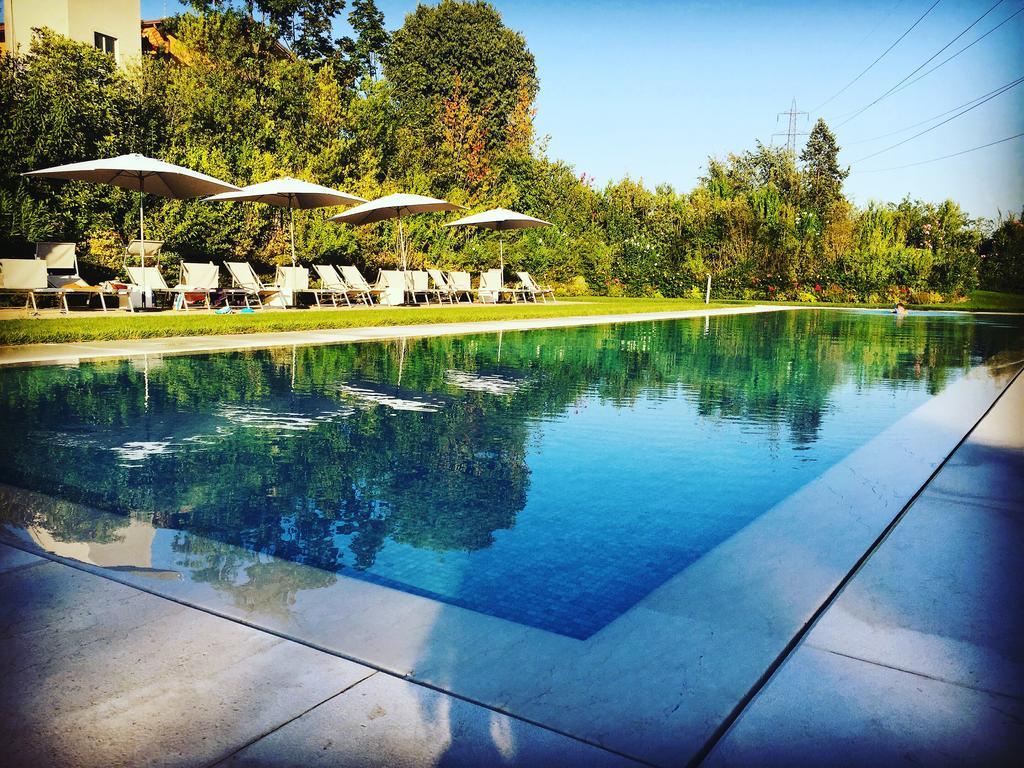 Relais Mondotella Pozzolengo Exteriér fotografie