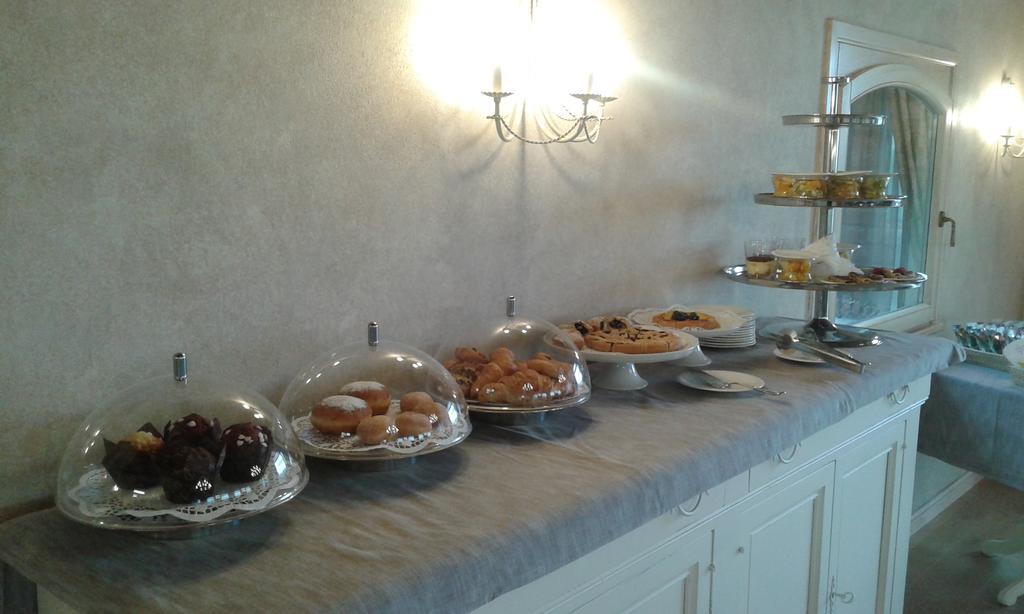 Relais Mondotella Pozzolengo Exteriér fotografie